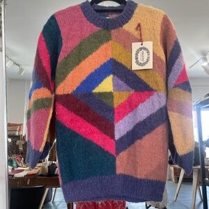 Frantic Kandusky Pulli Sweater